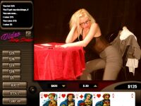 Video Strip Poker