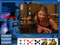 Video Strip Poker