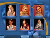 Video Strip Poker
