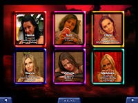 Video Strip Poker