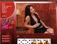 Video Strip Poker PC
