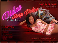 Video Strip Poker PC